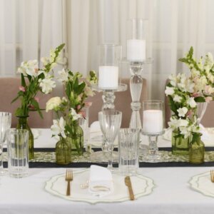 סט שולחן אביב